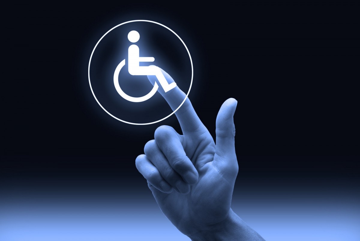 Запуск федерального реестра инвалидов