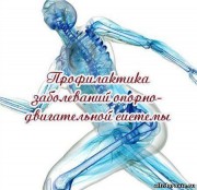 Профилактика заболеваний опорно - двигательного аппарата