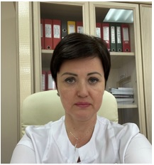 Главный врач
